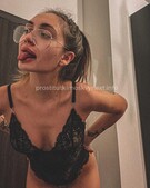 Анкета проститутки Снежана - метро Коломенское, возраст - 23